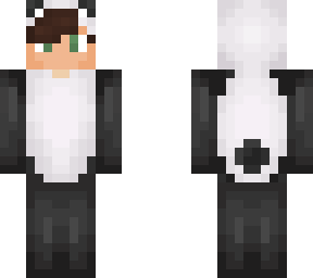 panda