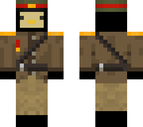 penguin dictator