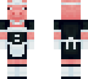 pig maid