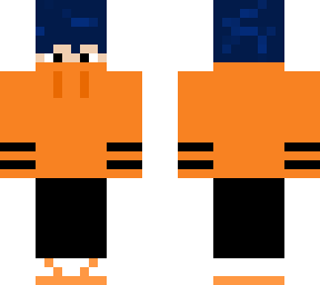 pikkukuola (orange)