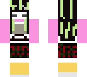 platabush (ghast)