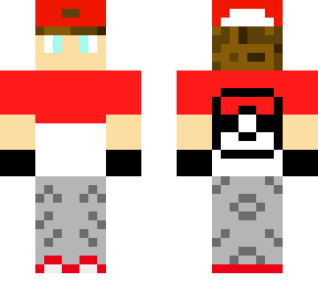 pokemon trainer