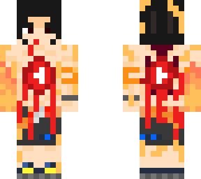 portgas d. ace