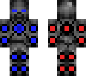 power suit