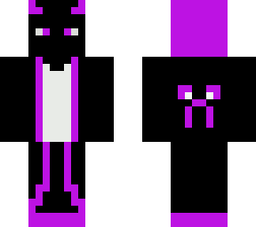 purple gamer