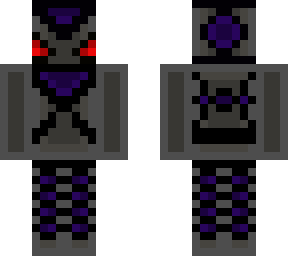 purple merchant