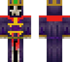 rainimator netherking
