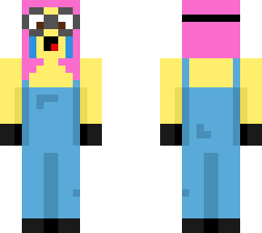 ray minion