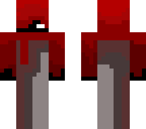 red ninja