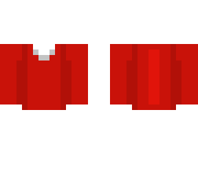 red shirt