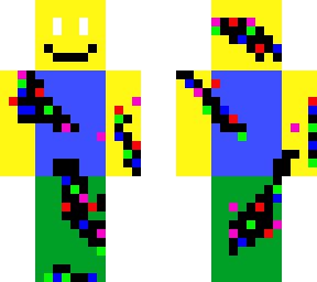 roblox noob pibby glitch