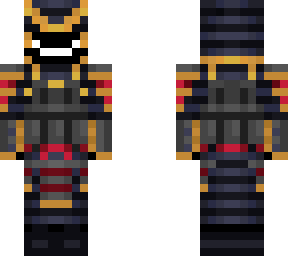 royal samurai yamamoto gorno arc