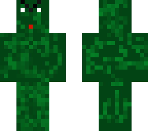 scum beast