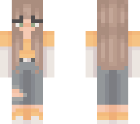 sibling skin