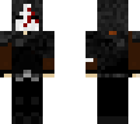 skull, the bandit