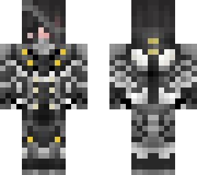 somnus raiden