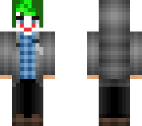 son of zeus joker