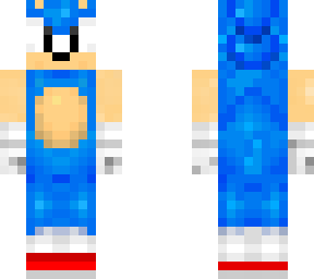 sonic e