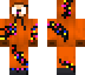 south park kenny (pibby infection)