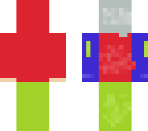 space guy 1