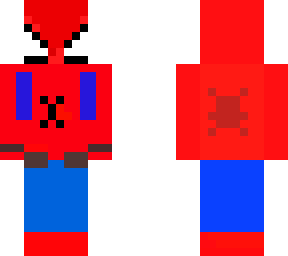 spider man