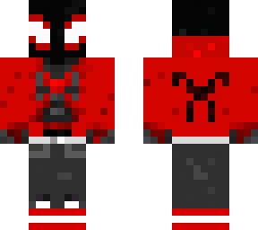 spidy sin shader