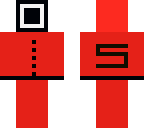 squid game square guard