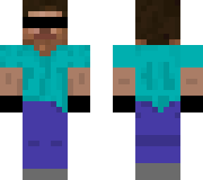 steve