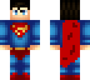 super man