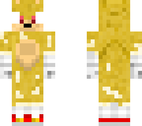 super sonic