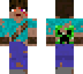 survival steve