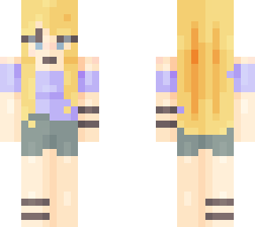 susie // reshade contest entry