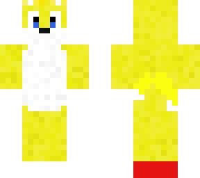 tails