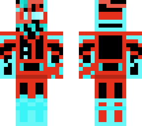 template006 glitch