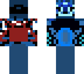 the masked man