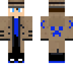 tkingbuildz mc signature skin