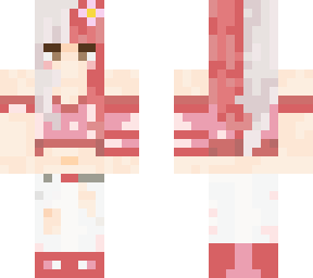 todoroka soft girl
