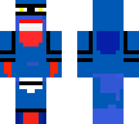 toxicroak