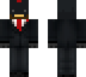 tuxedo ftshadoww