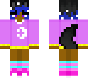 twitch luna