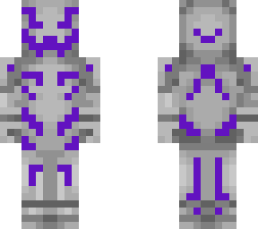 ultron drone - purple