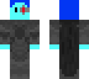 uncorrupted dark lord joris