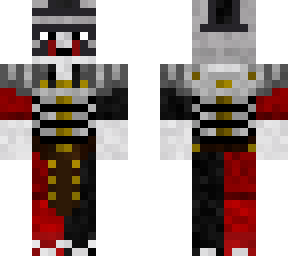 undead gaurd