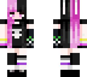 updated beenin pride