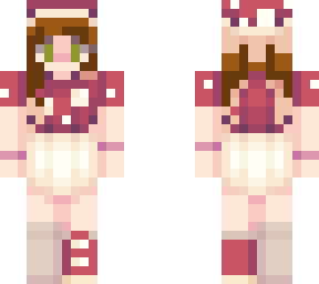 updated mushroom mythical