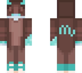 updated skin