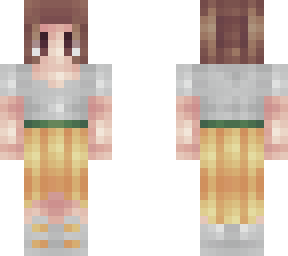 victorian daisy
