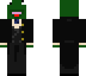 victorian kerm