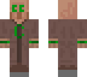villager craftee
