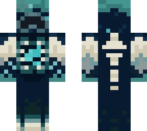 warden
